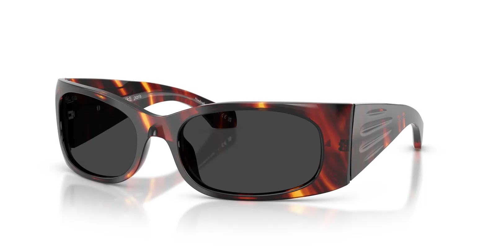 Alain Mikli 5509 Sunglasses - view 25